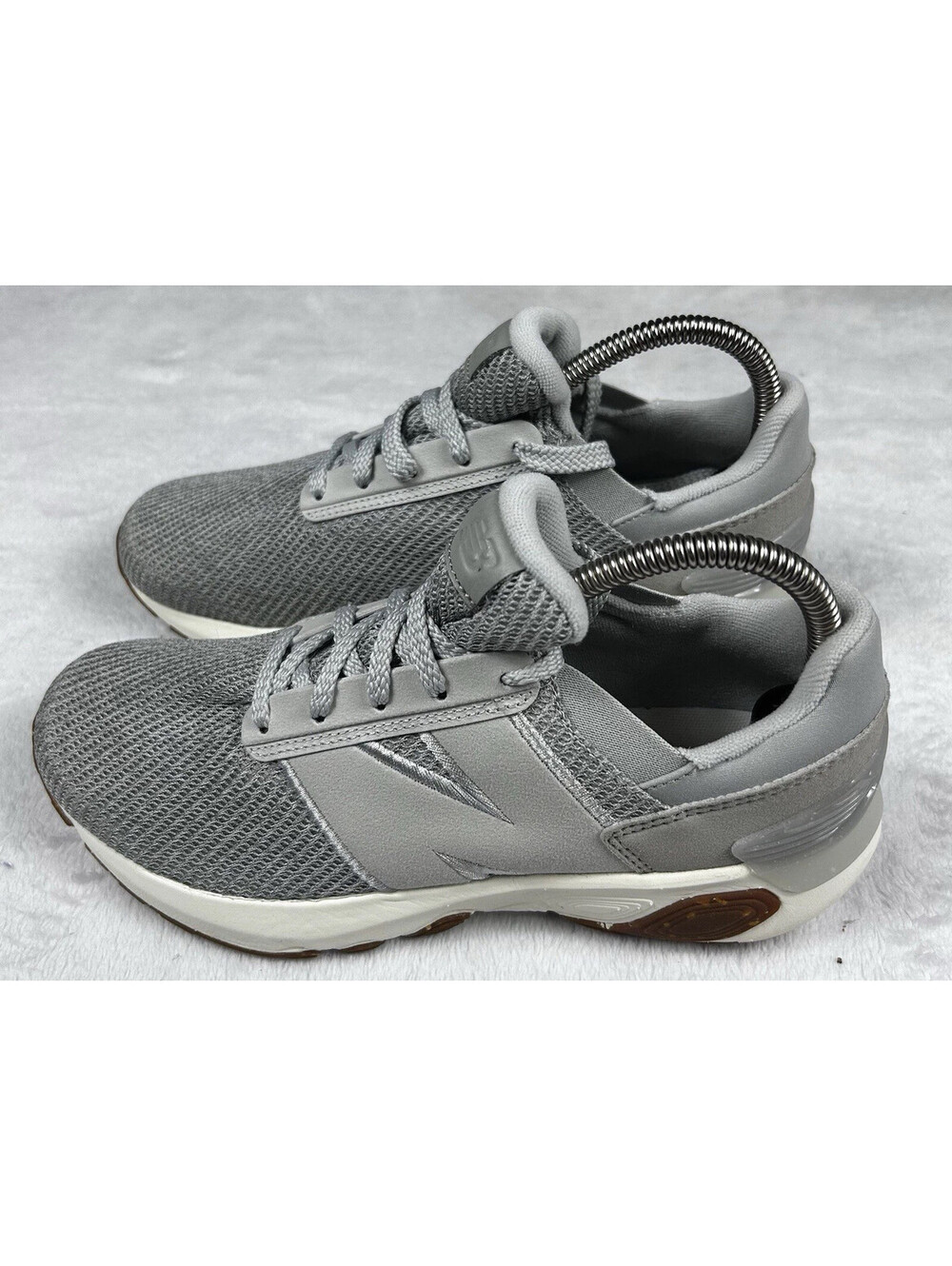 New Balance Women's Fresh Foam X 1440 V1 Running Shoes Size 7.5 Grey Matter New